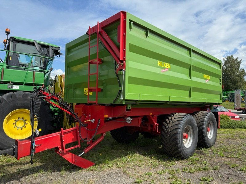 Hilken HI 22000 MK