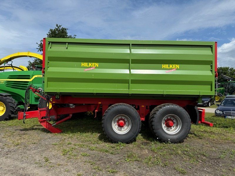 Hilken HI 22000 MK