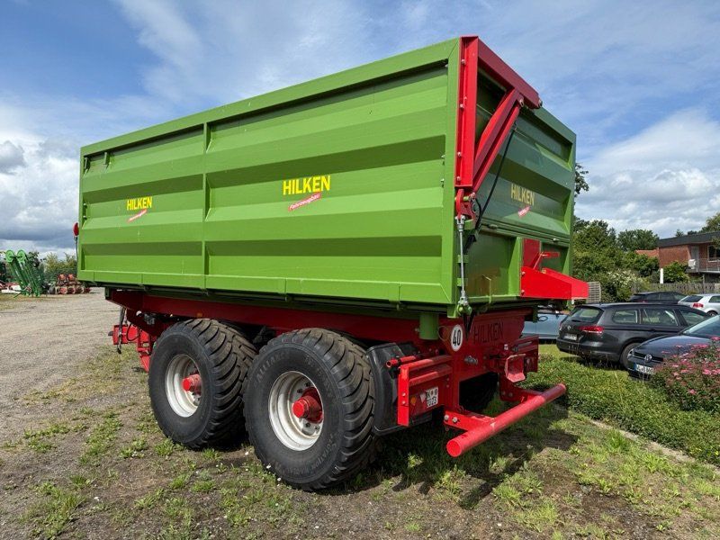 Hilken HI 22000 MK