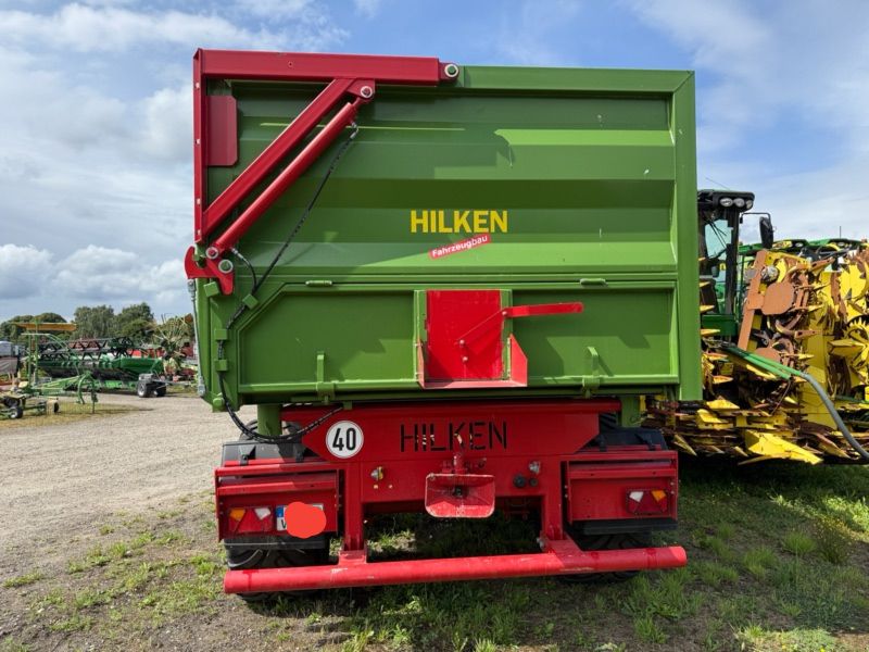 Hilken HI 22000 MK