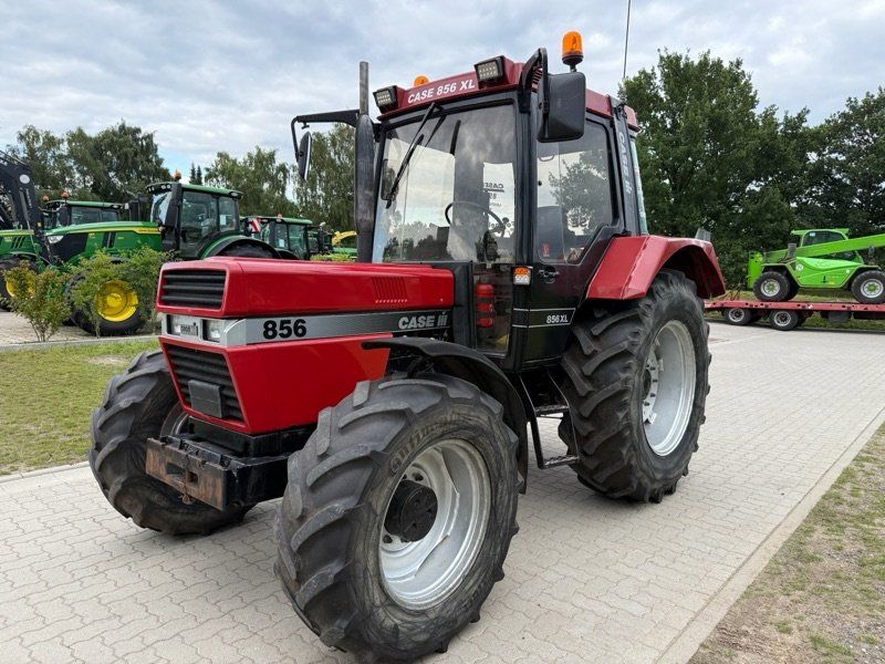 Case IH 856 XL