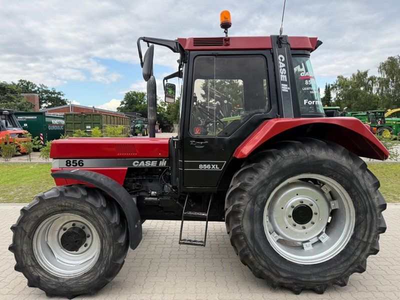 Case IH 856 XL