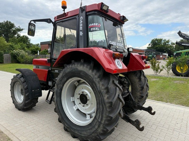 Case IH 856 XL