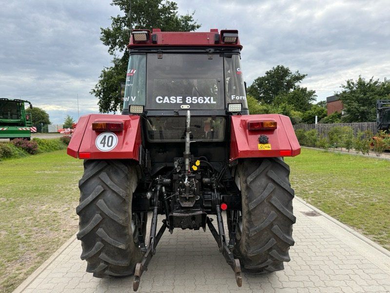 Case IH 856 XL