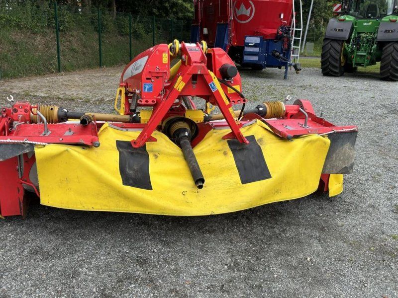 Pöttinger NOVACAT 301 ALPHA MOTION ED