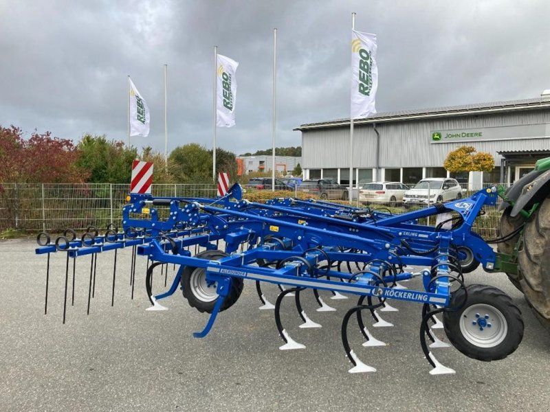 Köckerling ALLROUNDER CLASSIC 600 2.0