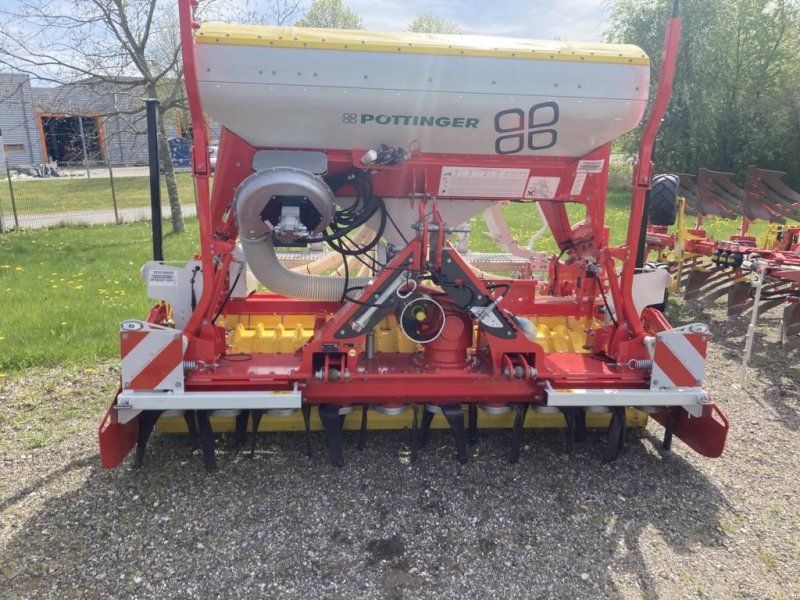 Pöttinger LION 3030 MASTER