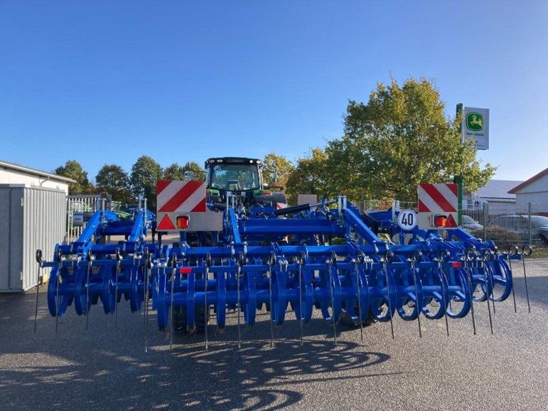 Köckerling QUADRO 460