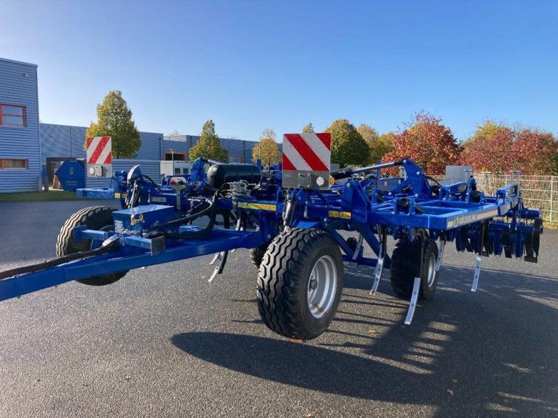 Köckerling QUADRO 460