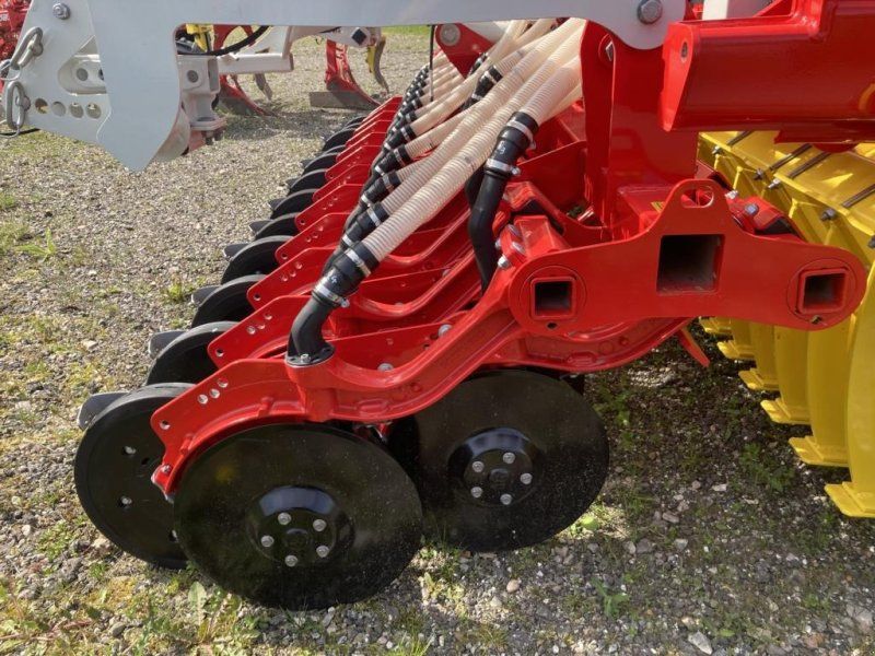 Pöttinger AEROSEM 3002 A