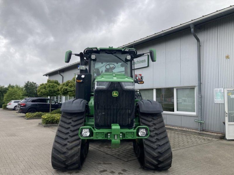 John Deere 8RX370