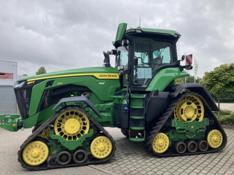 John Deere 8RX370