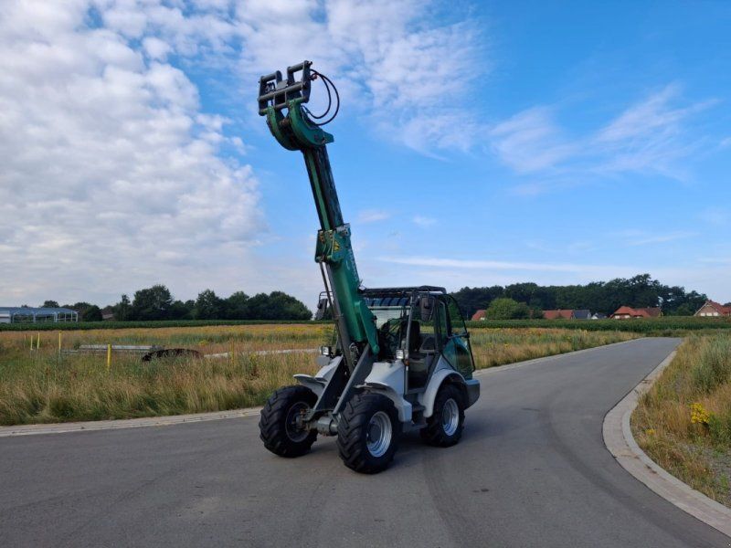 Kramer 30.8T