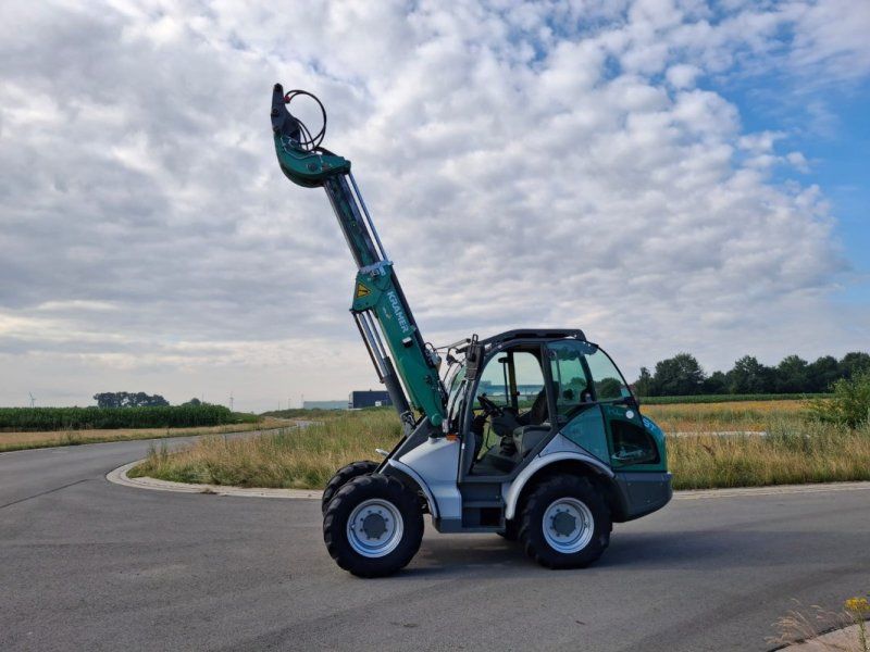 Kramer 30.8T