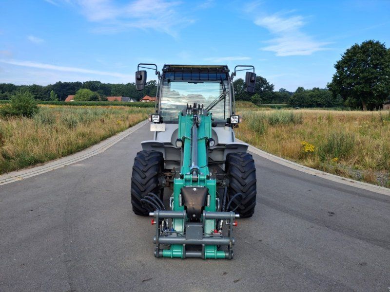 Kramer 30.8T