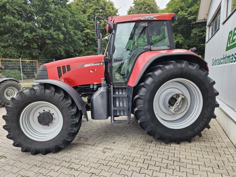 Case IH CVX 150