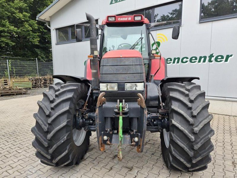 Case IH CVX 150