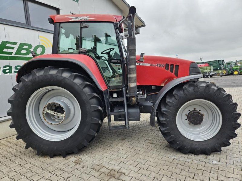 Case IH CVX 150