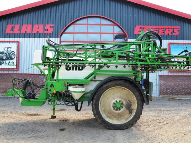 CHD 3024