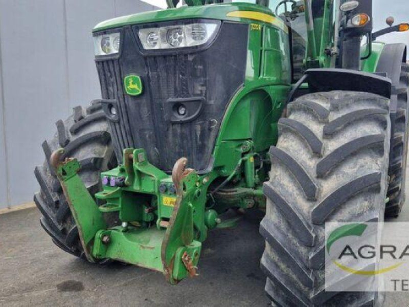 John Deere 7270 R