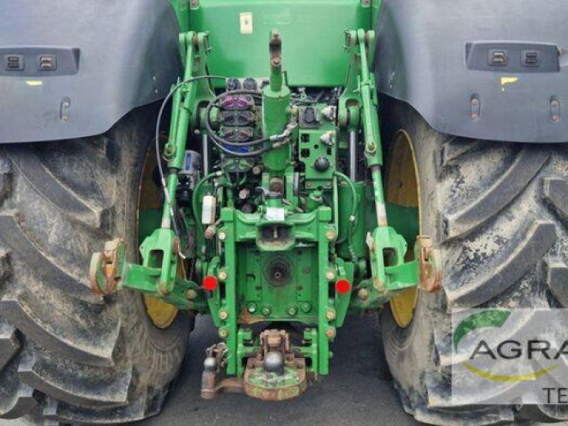 John Deere 7270 R