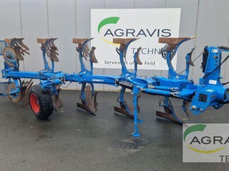 Lemken VARIOPAL 8 5 N 100
