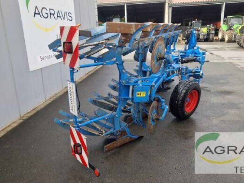 Lemken VARIOPAL 8 5 N 100