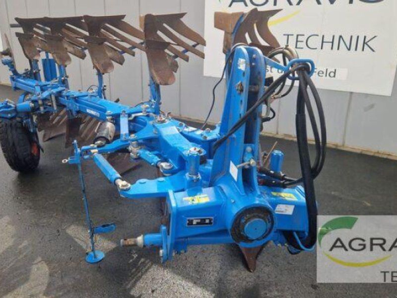 Lemken VARIOPAL 8 5 N 100