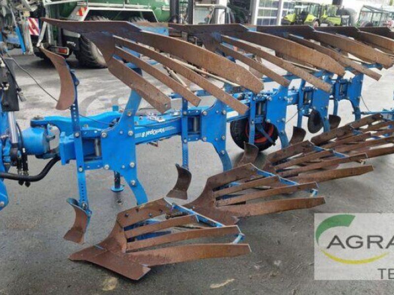 Lemken VARIOPAL 8 5 N 100