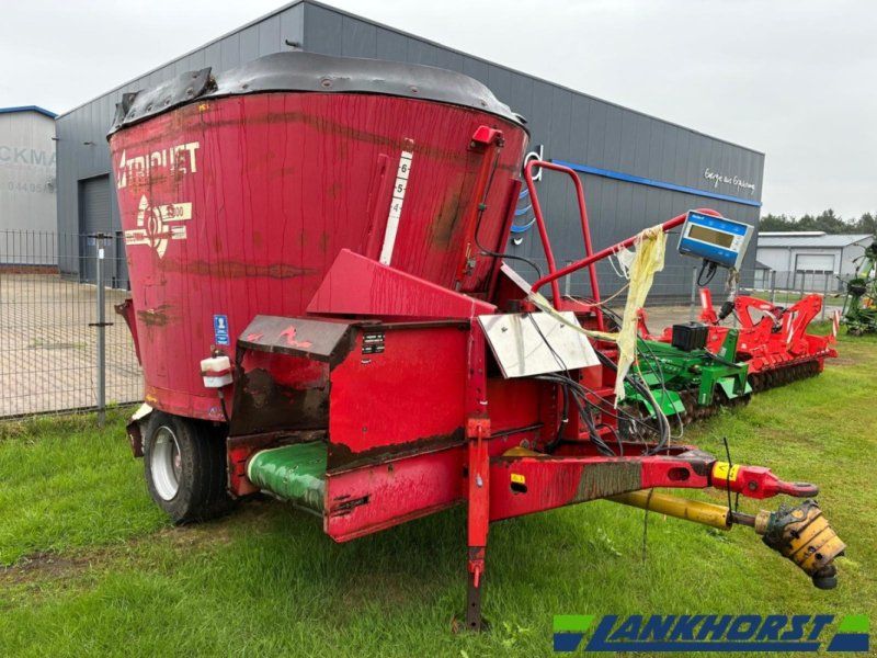 Trioliet SM-1-800