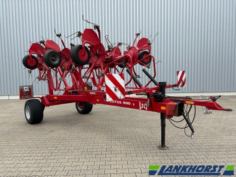 Lely LOTUS 900