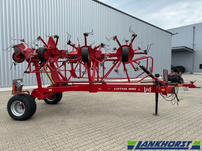 Lely LOTUS 900
