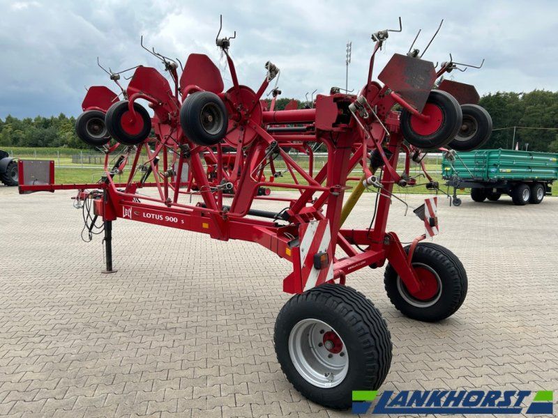 Lely LOTUS 900