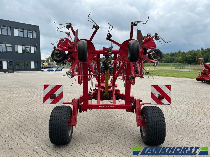 Lely LOTUS 900