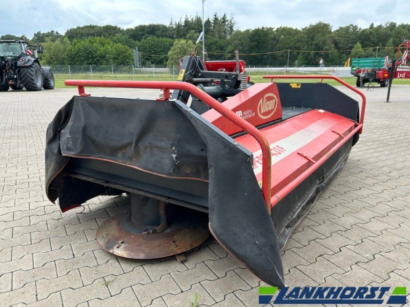 Vicon PERT 431 F