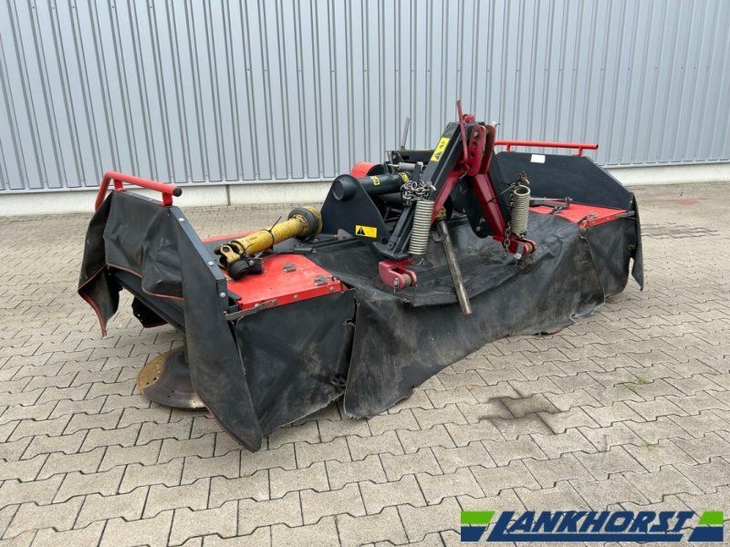 Vicon PERT 431 F