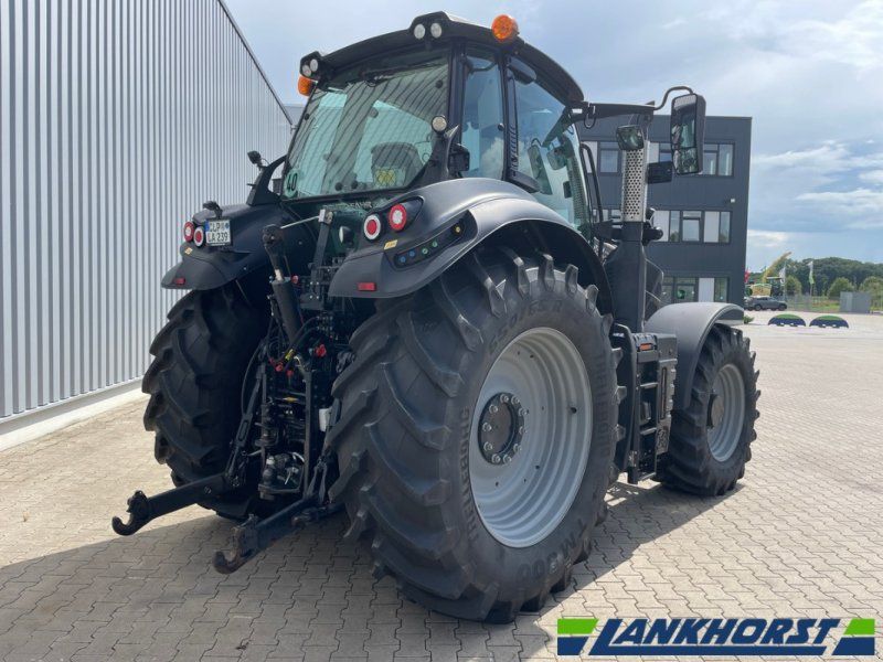 Deutz-Fahr 6230 TTV M-BLACK-WAR