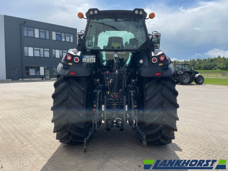Deutz-Fahr 6230 TTV M-BLACK-WAR