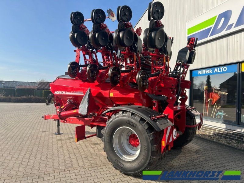 Horsch MAESTRO 8 CV MTS