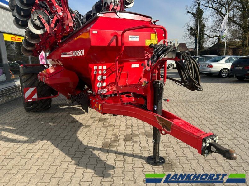 Horsch MAESTRO 8 CV MTS