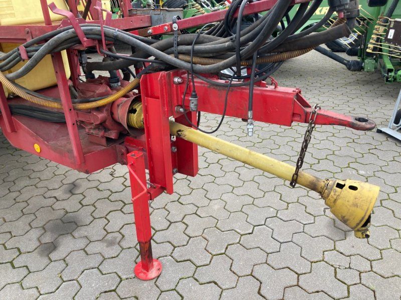 Hardi TYZ 2400