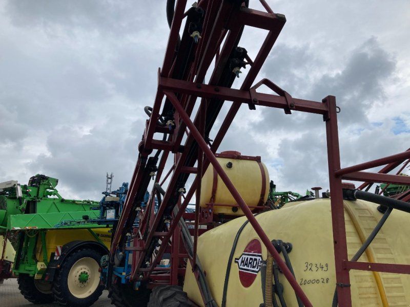 Hardi TYZ 2400