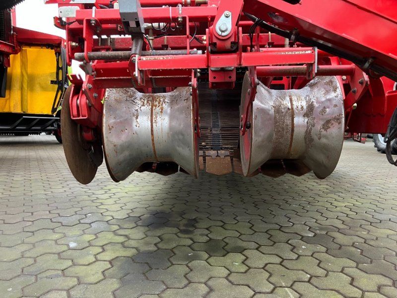 Grimme SE 260 UB