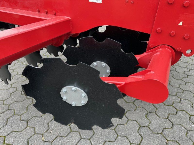 Horsch Tiger 3 MT