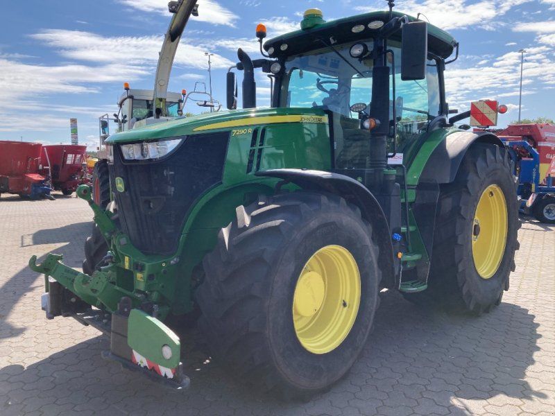 John Deere 7290 R