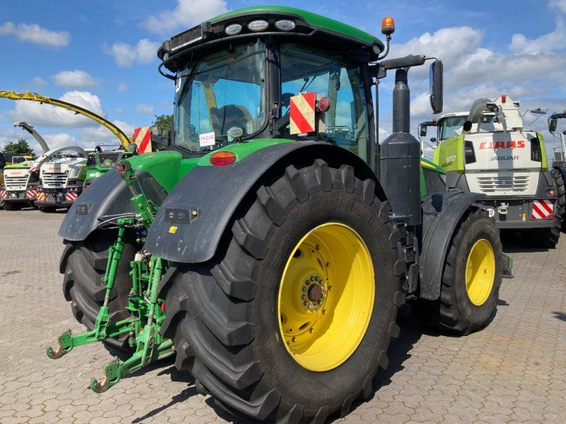 John Deere 7290 R