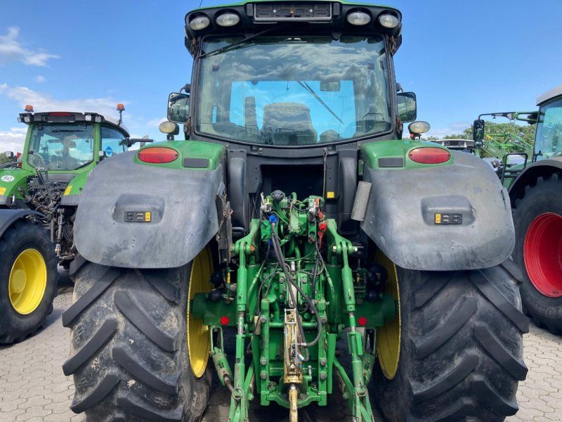 John Deere 6170R Autopowr