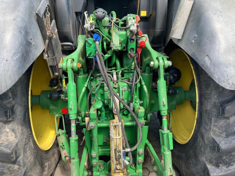 John Deere 6170R Autopowr