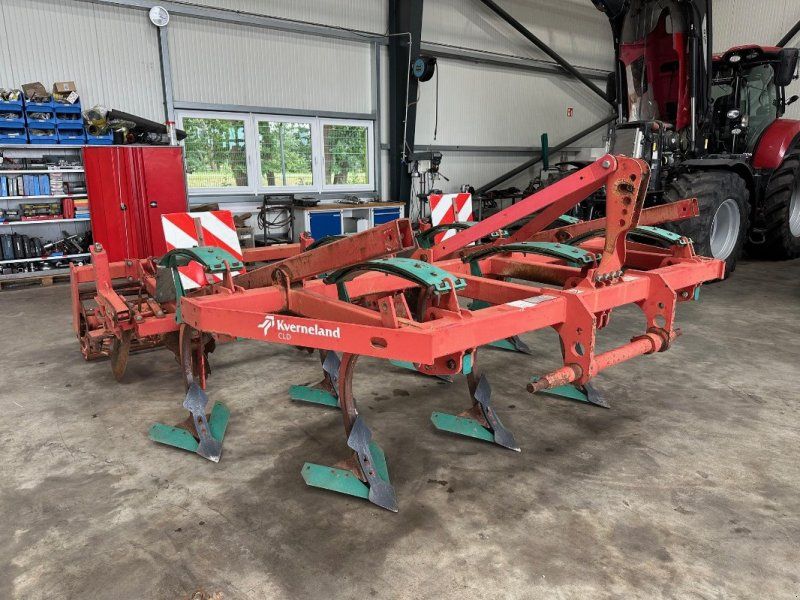 Kverneland CLD 300