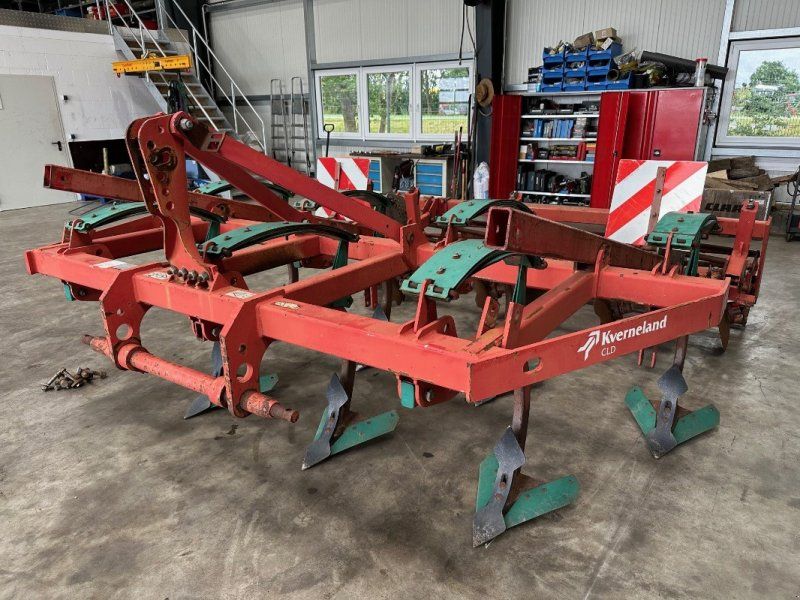 Kverneland CLD 300